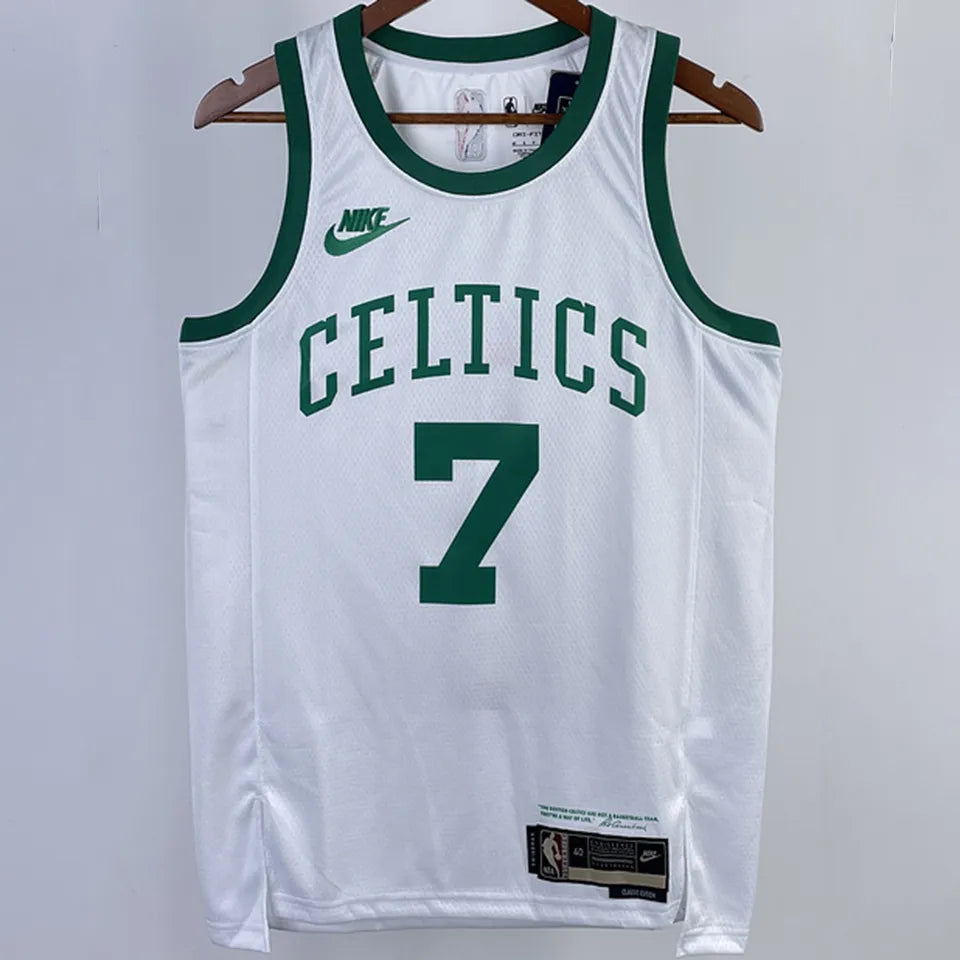 2023/24 Celtics NBA Retro