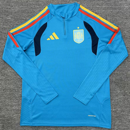 Conjunto Entrenamiento 2026/27 España