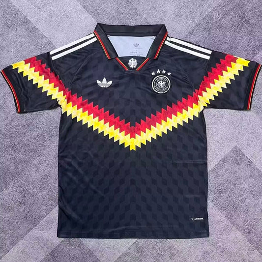2026/27 Alemania Especial Versión Fan Selecciones Retro