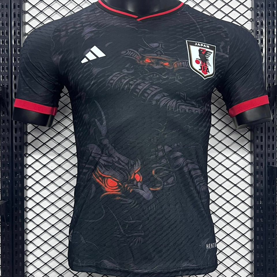 2024/25 Japon Especial Versión Jugador Selecciones