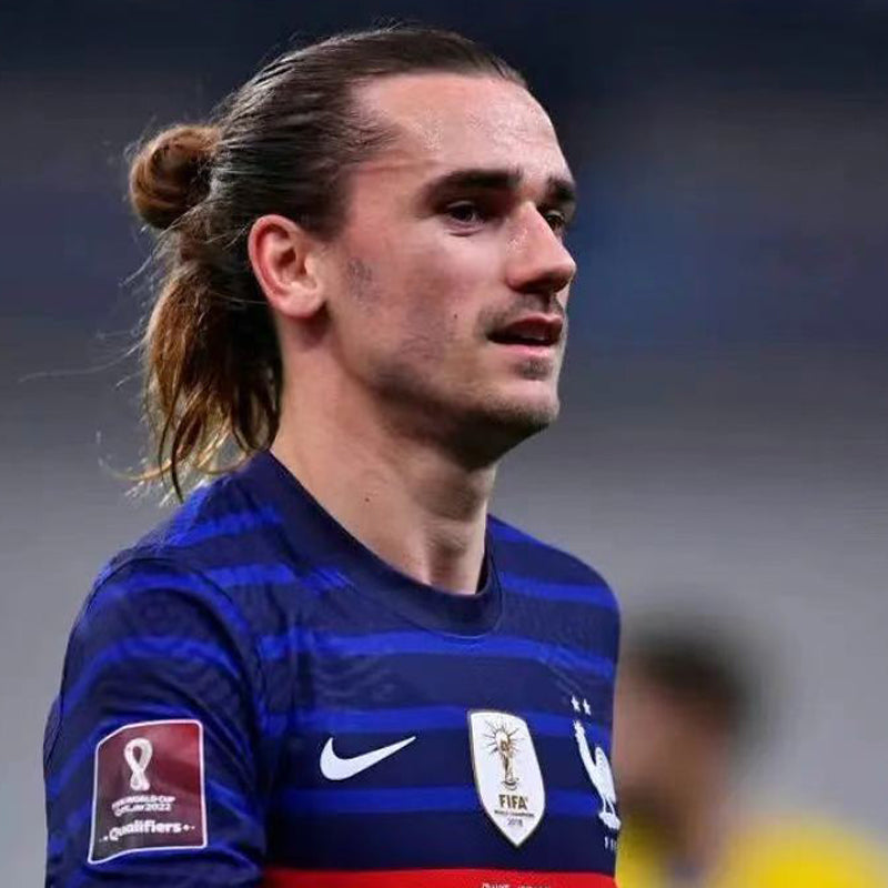 2020/21 Francia Local Versión Fan Selecciones
