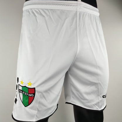2024/25 Palestino Local Versión Fan Shorts/ Pantalones