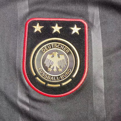 2010 Alemania Visitante Versión Fan Selecciones Retro