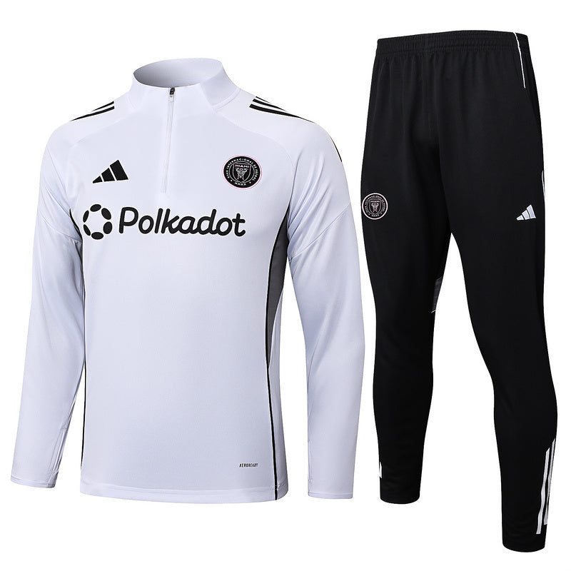 Conjunto Entrenamiento 2025/26 Inter Miami