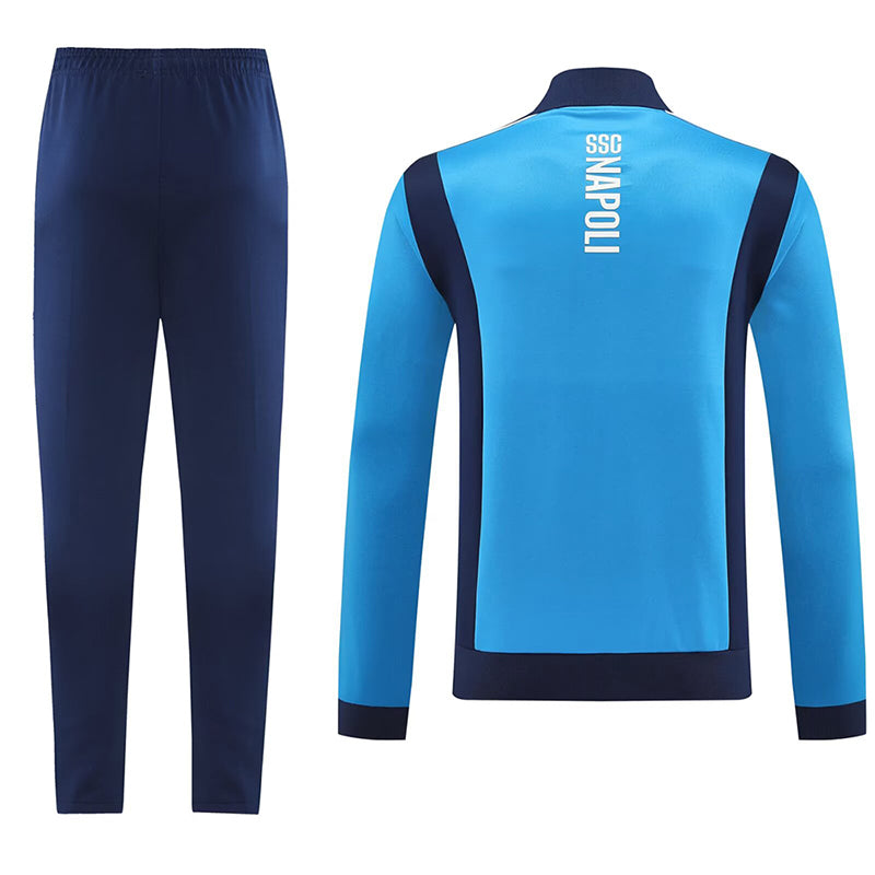 conjunto casual 2026 napoli