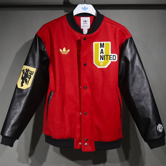 Conjunto Casual 2025/26 Manchester United