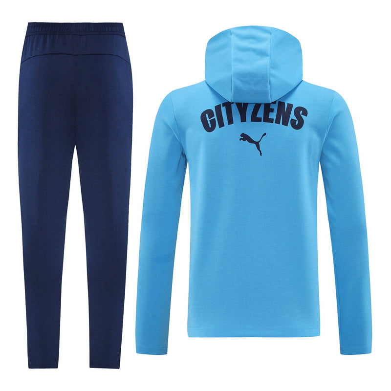 conjunto casual 2025 man ciyt sky