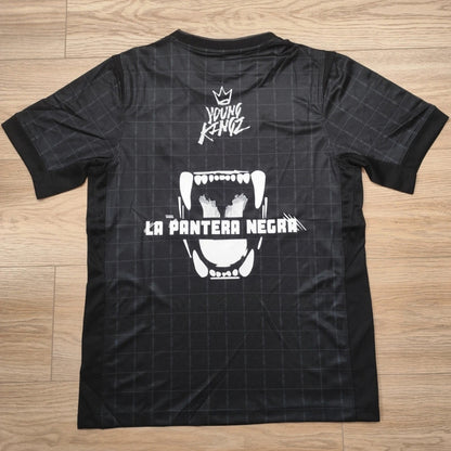 Jersey 2025/26 Tottenham Visitante Manga corta Versión Fan