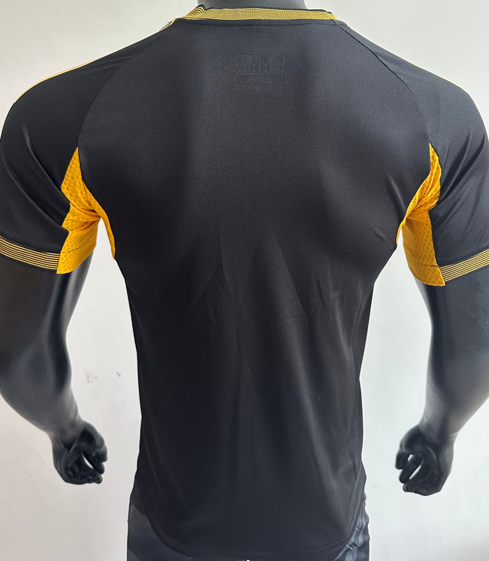 jersey 2025/26 real madrid especial manga corta versión jugador