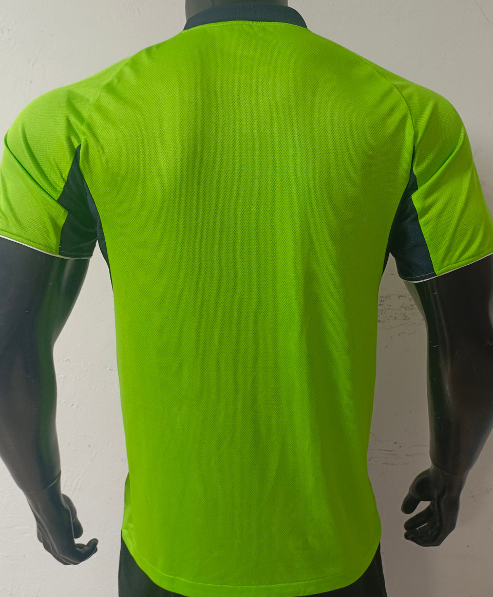 Jersey 2025/26 Fulham Visitante Manga corta Versión Jugador