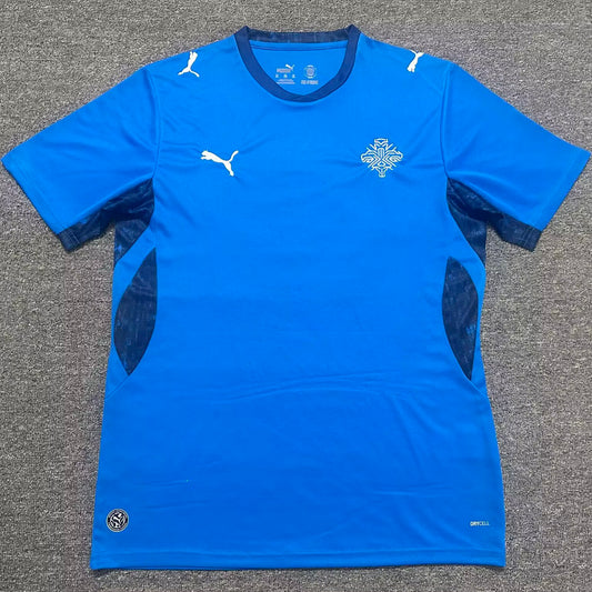 2026/27 Iceland Hoem Especial Versión Fan Selecciones